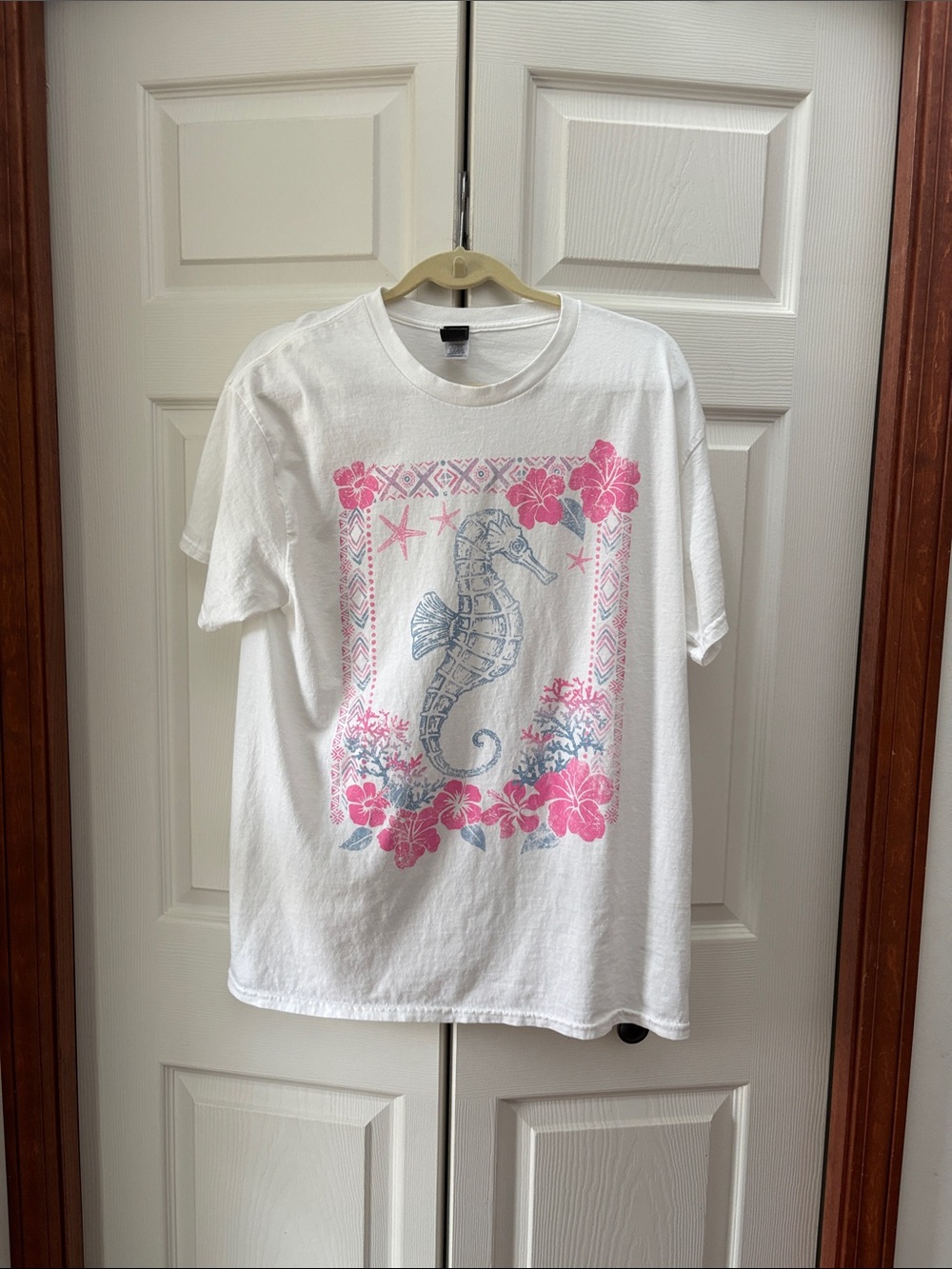 NWOT Sweet Claire tee